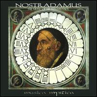 Nostradamus: The Music of His Renaissance von The Hudson Chamber Ensemble