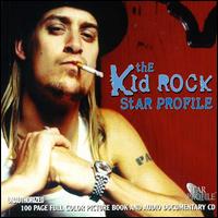 Star Profile von Kid Rock