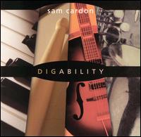 Digability von Sam Cardon