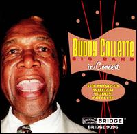 Live from the Nation's Capital von Buddy Collette