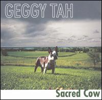 Sacred Cow von Geggy Tah