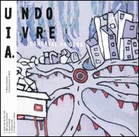 Carnaval Na Obra von Mundo Livre S/A