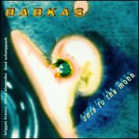 Ants to the Moon von Babkas