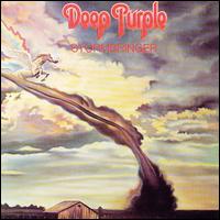 Stormbringer von Deep Purple