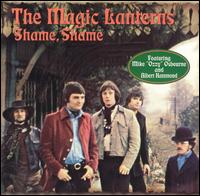 Shame Shame von Magic Lanterns