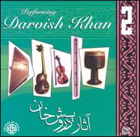 Works of Darvish Khan, Vol. 2 von Faramarz Payvar