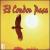 Indian Harps & Flutes: El Condor Pasa von Juan Campolargo
