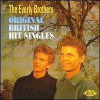 Original British Singles von The Everly Brothers