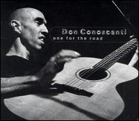 One for the Road von Don Conoscenti