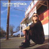 Positively Na Na von Tommy Womack