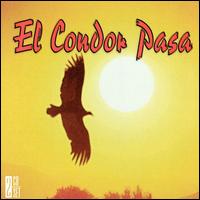 Indian Harps & Flutes: El Condor Pasa von Juan Campolargo