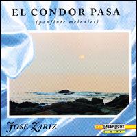 Condor Pasa [Laserlight 1996] von Panflote
