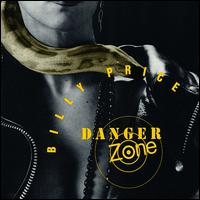 Danger Zone von Billy Price Keystone Rhythm Band