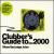 Clubber's Guide to...2000 von Judge Jules