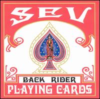 Back Rider von Sev