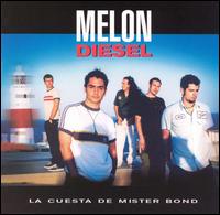 Cuesta de Mister Bond von Melon Diesel