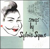 Songs by Sylvia Syms von Sylvia Syms