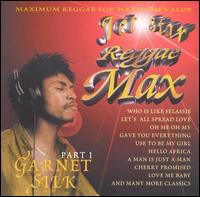 Reggae Max von Garnett Silk
