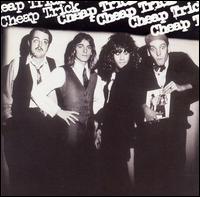 Cheap Trick [1977] von Cheap Trick