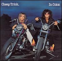In Color [Bonus Tracks] von Cheap Trick