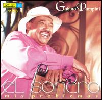 Mis Problemas von Gabino Pampini