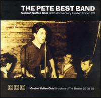 Casbah Coffee Club: Birthplace of the Beatles von Pete Best