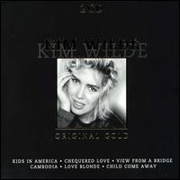 Original Gold von Kim Wilde