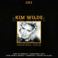 Original Gold: Kim Wilde von Kim Wilde