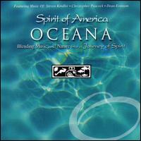 Spirit of America: Oceana von Spirit Of America