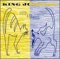 Cats & Dogs von King Johnson