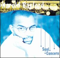 Soul Concern von Harold Rayford