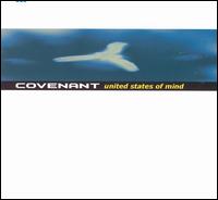 United States of Mind von Covenant
