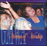 It's Our Time von GMWA Women of Worship