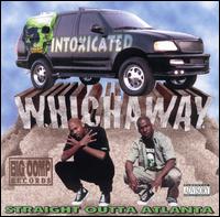 Straight Outta Atlanta von Intoxicated