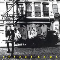 Street News von Bob Magnuson