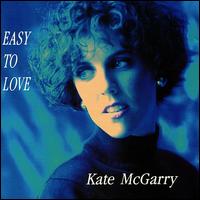 Easy to Love von Kate McGarry