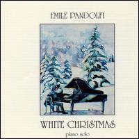 White Christmas von Emile Pandolfi