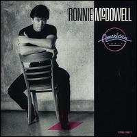 American Music von Ronnie McDowell