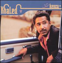 Kenza von Cheb Khaled