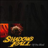 Of One Blood von Shadows Fall