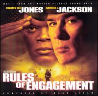 Rules of Engagement [Score] von Mark Isham