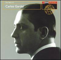 Best of Carlos Gardel von Carlos Gardel