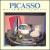 Picasso von David Murray