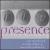 Presence von Bruno Råberg