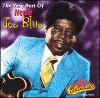 Very Best of Little Joe Blue von Little Joe Blue