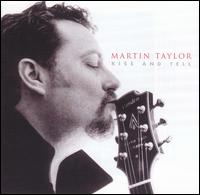Kiss & Tell von Martin Taylor