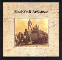 Black Oak Arkansas von Black Oak Arkansas