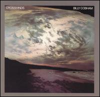 Crosswinds von Billy Cobham