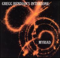 Myriad von Gregg Bendian