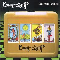 As You Were von Boot Camp